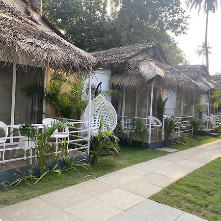 Escape Goa Hotel Палолем Екстериор снимка