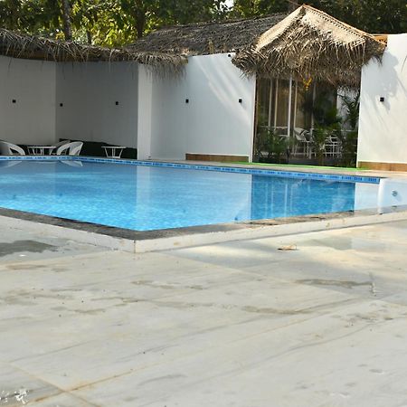 Escape Goa Hotel Палолем Екстериор снимка
