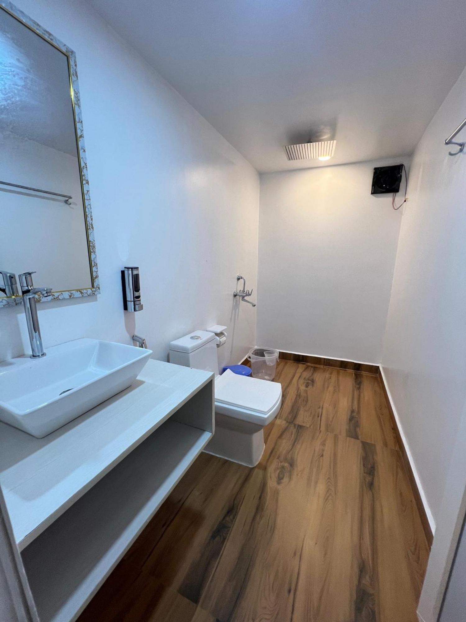 Escape Goa Hotel Палолем Екстериор снимка